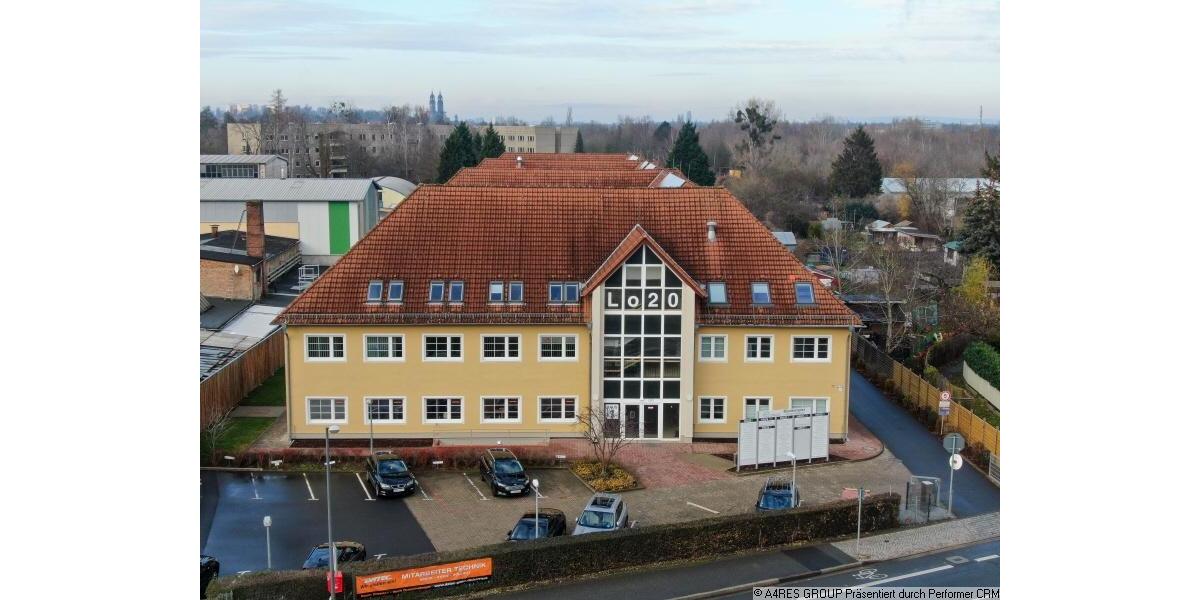 Gewerbeobjekt Dresden Blasewitz - 99&euro; | Angebot:21348562