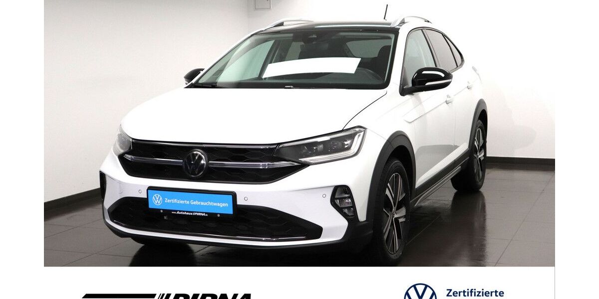 VW Taigo 11.300 km 24.800 &euro; Pirna 01796