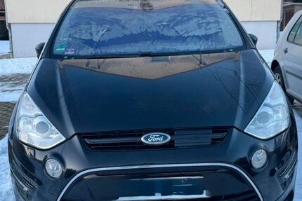 Ford S-Max 263.000 km 5.000 &euro; Großröhrsdorf 01900