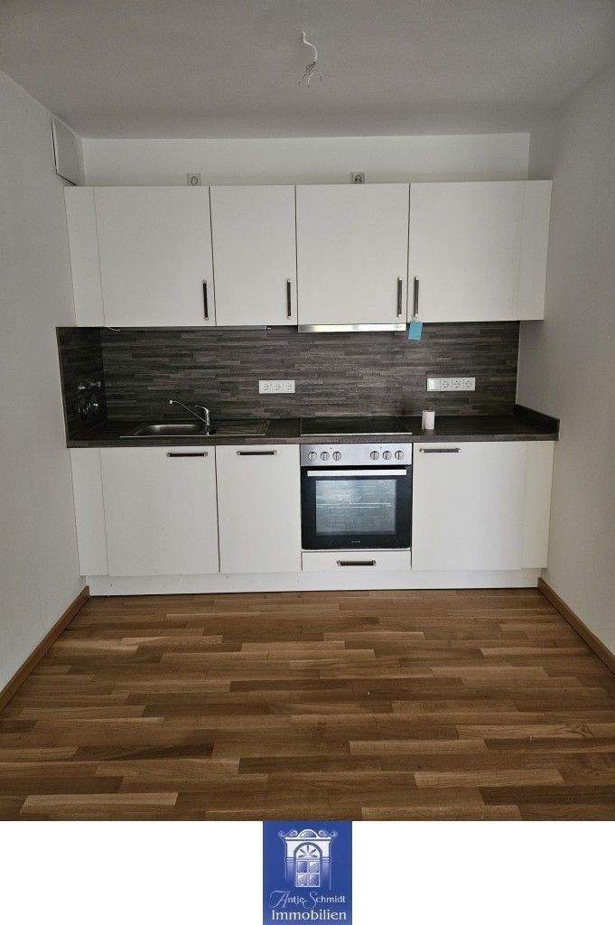 Attraktive Neubauwohnung mit Einbauküche und Loggia in der Dresdner Innenstadt! 2 zimmer