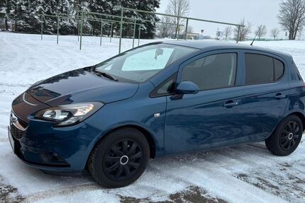 Opel Corsa 81.000 km 7.399 &euro; Wachau 01454