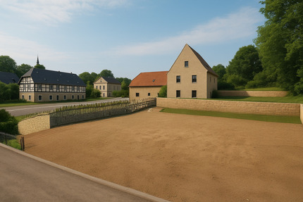 EFH oder DH? - Grundstück mit bis zu 320?m² Wohnfläche in wunderschöner Lage zimmer