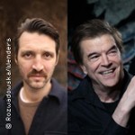 Philipp Oehmke & Campino - Papenburg