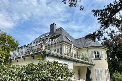 Wohnung zum Mieten in Radebeul 1.320 € 108.93 m² 4 zimmer