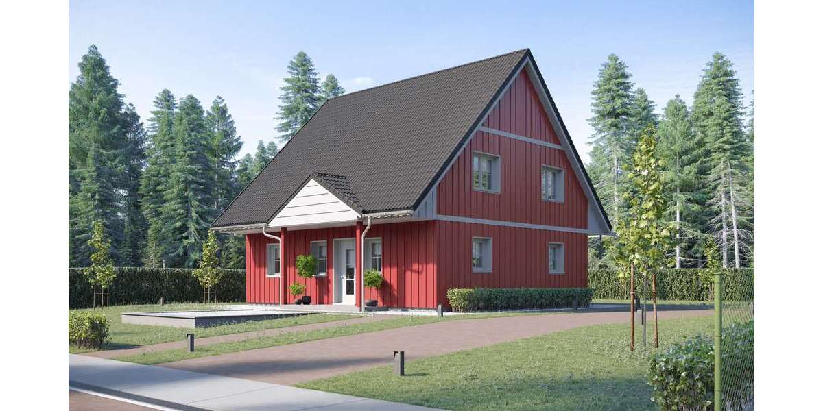 Haus zum Kaufen in Coswig 363.750 € 126 m² - Einfamilienhaus Coswig | Angebot:25805051