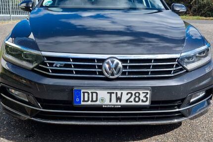 VW Passat 141.000 km 17.950 &euro; Dresden 01139