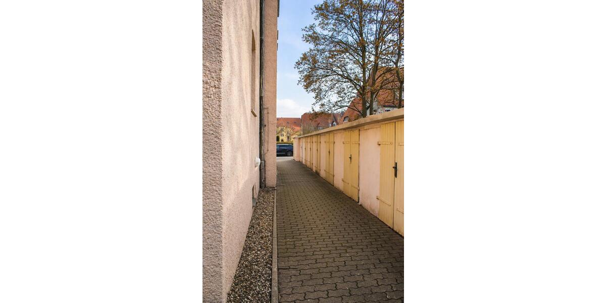 Etagenwohnung Heidenau - 2 Zimmer, 54 m&sup2;, 696&euro; | Angebot:26339277
