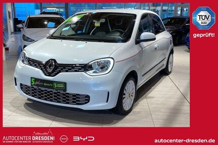 Renault Twingo 15.009 km 10.980 &euro; Dresden 01328