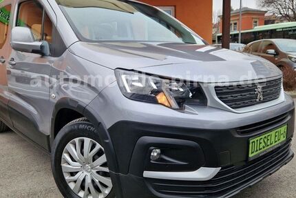 Peugeot Rifter 73.880 km 14.950 &euro; Pirna 01796