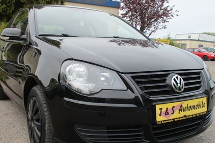 VW Polo 179.000 km 1.299 &euro; Dresden 01277