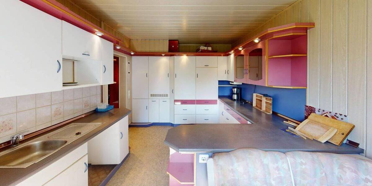 Doppelhaushälfte Dresden Klotzsche - 5 Zimmer, 112 m&sup2;, 390.000&euro; | Angebot:25749425