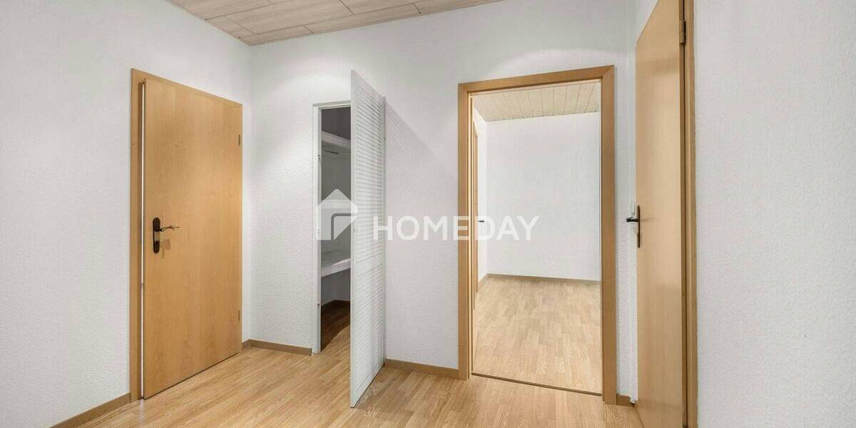 Etagenwohnung Dresden Räcknitz/Zschertnitz - 3 Zimmer, 66 m&sup2;, 179.000&euro; | Angebot:26834073
