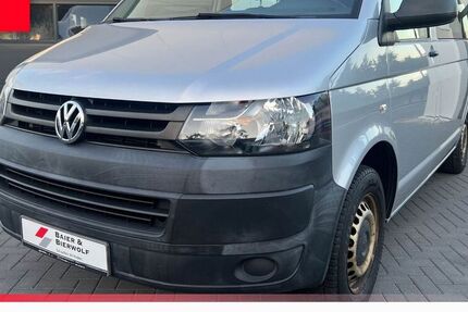 VW T5 Transporter