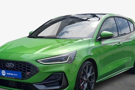 Ford Focus 9.500 km 39.930 &euro; Dresden 01159