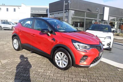 Renault Captur 17.032 km 16.900 € Dresden 01097