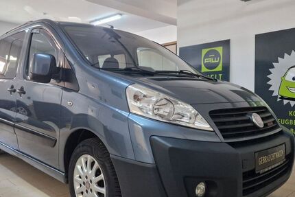 Fiat Scudo 159.000 km 12.900 &euro; Dresden 01139