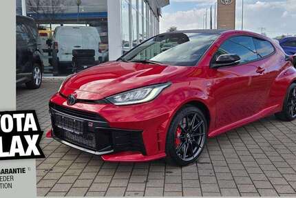 Toyota Yaris 17.928 km 43.990 &euro; Dresden 01139