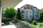 Leubnitz-Neuostra - SingleWohnung mit Balkon