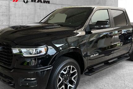 Dodge RAM 9.300 km 64.410 &euro; Freital 01705