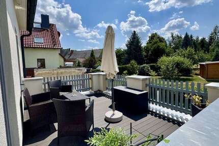 Haus zum Mieten in Dresden 2.250 € 175 m²