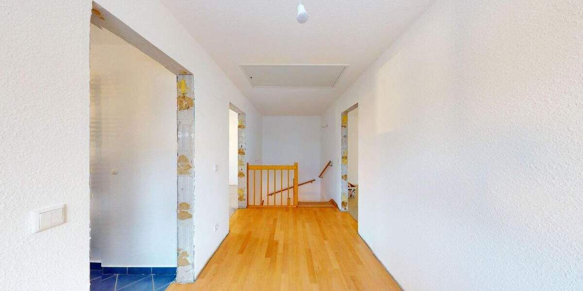Doppelhaushälfte Langebrück Langebrück - 4 Zimmer, 118 m&sup2;, 465.000&euro; | Angebot:25705154