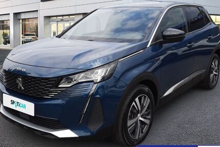 Peugeot 3008 23.436 km 22.430 &euro; Dresden 01237
