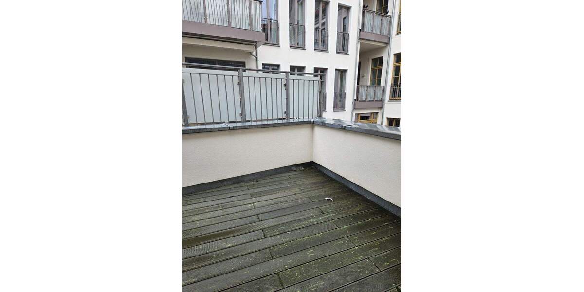 Gewerbeobjekt Dresden Innere Altstadt - 2 Zimmer, 79 m&sup2;, 1.540&euro; | Angebot:25709138