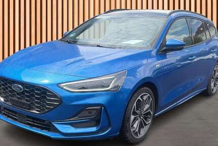 Ford Focus 15.228 km 24.890 &euro; Dresden/Weißig 01328