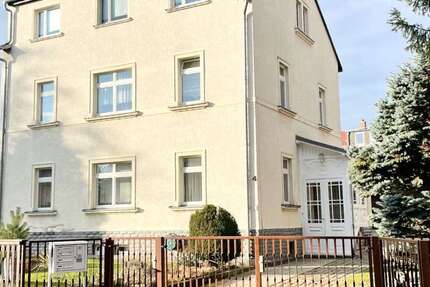 Haus Dresden Klotzsche - 14 Zimmer, 333 m&sup2;, 999.990&euro; | Angebot:23902668