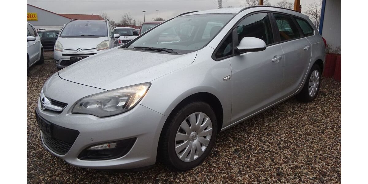 Opel Astra 200.022 km 2.700 &euro; Dresden 01219