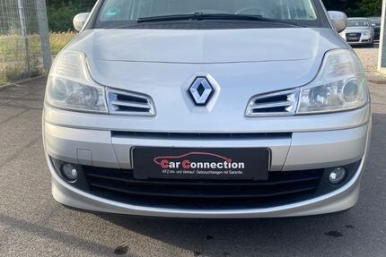 Renault Modus 108.603 km 1.999 &euro; Dresden 01187