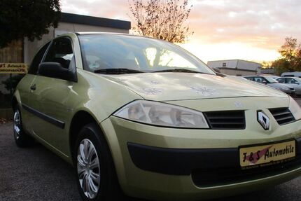 Renault Megane 150.000 km 999 € Dresden 01277
