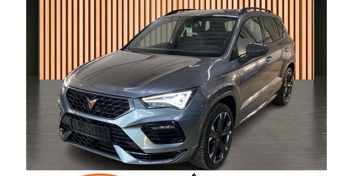 Cupra Ateca 28.245 km 30.980 &euro; Dresden 01328