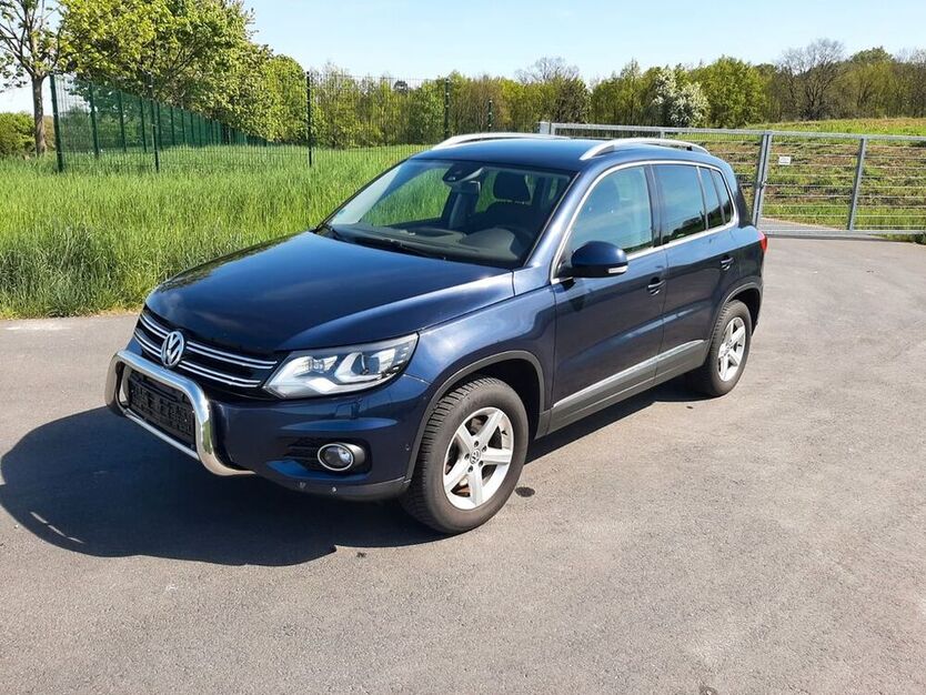 Tiguan