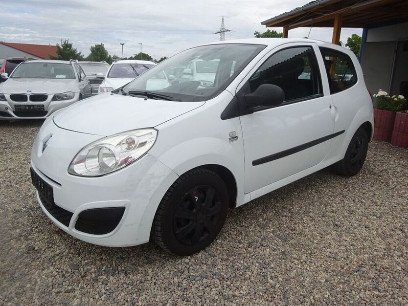 Twingo