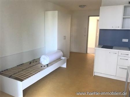 Etagenwohnung Dresden Cotta - 1 Zimmer, 23 m&sup2;, 490&euro; | Angebot:26252653