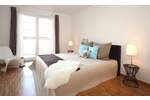 Etagenwohnung Dresden Seidnitz/Dobritz - 4 Zimmer, 111 m&sup2;, 1.600&euro; | Angebot:26595095