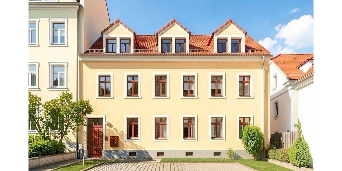 Mehrfamilienhaus, Wohnhaus Meißen - 1 Zimmer, 263 m&sup2;, 379.000&euro; | Angebot:26928618