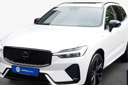 Volvo XC60 2.500 km 53.780 &euro; Dresden 01277