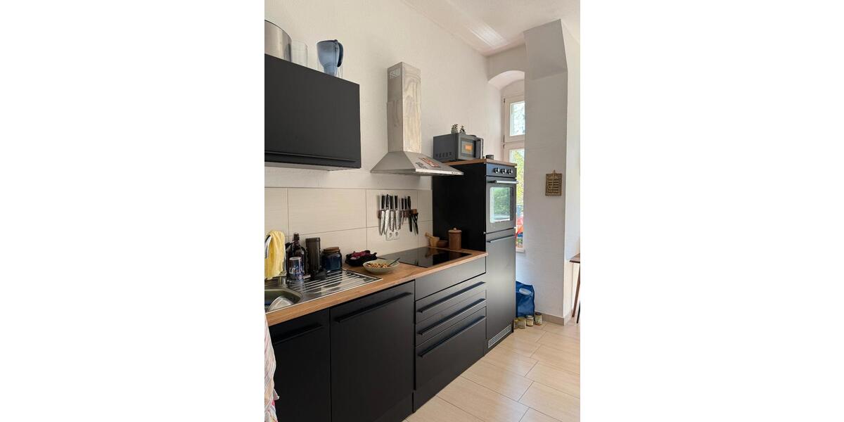 Etagenwohnung Dresden Cotta - 3 Zimmer, 78 m&sup2;, 900&euro; | Angebot:26297226