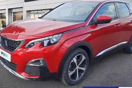 Peugeot 3008 58.988 km 14.930 &euro; Dresden 01237
