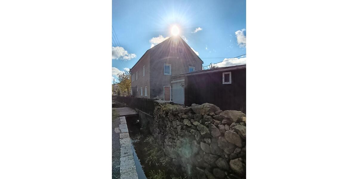 Einfamilienhaus Königsbrück - 5 Zimmer, 75 m&sup2;, 50.000&euro; | Angebot:27490301