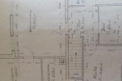 Schöne gemütliche 3-Raum-Wohnung in Dresden-Cotta 3 zimmer