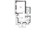 Etagenwohnung Dresden Löbtau-Süd - 2 Zimmer, 48 m&sup2;, 480&euro; | Angebot:26274147