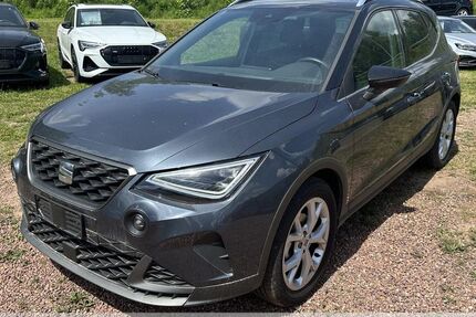 Seat Arona 18.430 km 15.999 &euro; Dresden 01157
