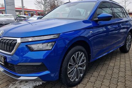 Skoda Kamiq 27.500 km 18.780 &euro; Radebeul 01445