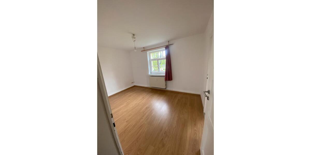 Gemütliche 2-Zi Wohung in schöner Umgebung 2 zimmer