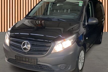 Mercedes-Benz Vito 55.177 km 39.980 &euro; Dresden 01328