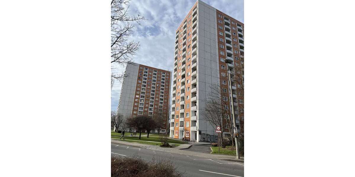 Etagenwohnung Dresden Prohlis - 3 Zimmer, 79 m&sup2;, 750&euro; | Angebot:26531619