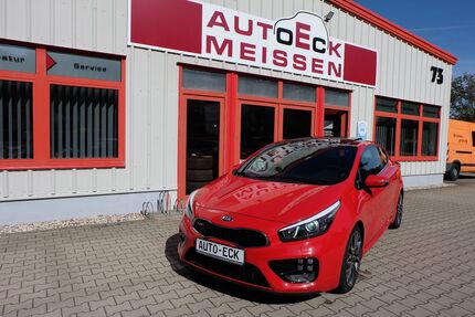 Kia pro ceed / ProCeed 45.323 km 14.950 € Meissen 01662